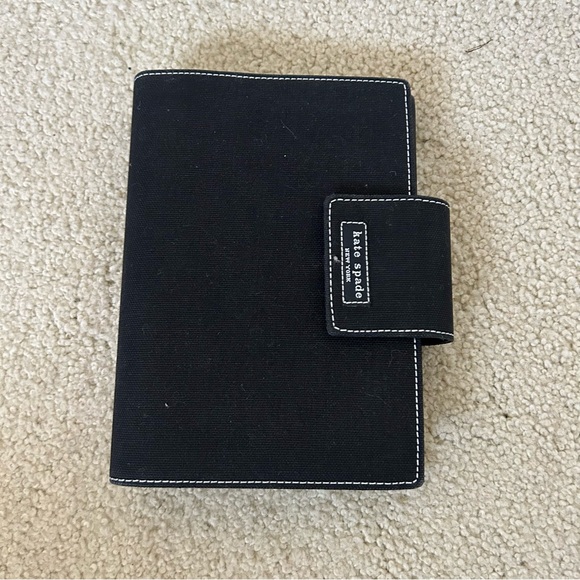 Kate Spade Planner - Picture 1 of 5